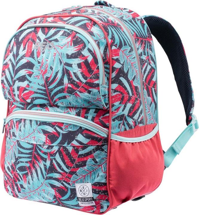 Produktbild Bejo Rucksack Kapsel Blätter (30 l)
