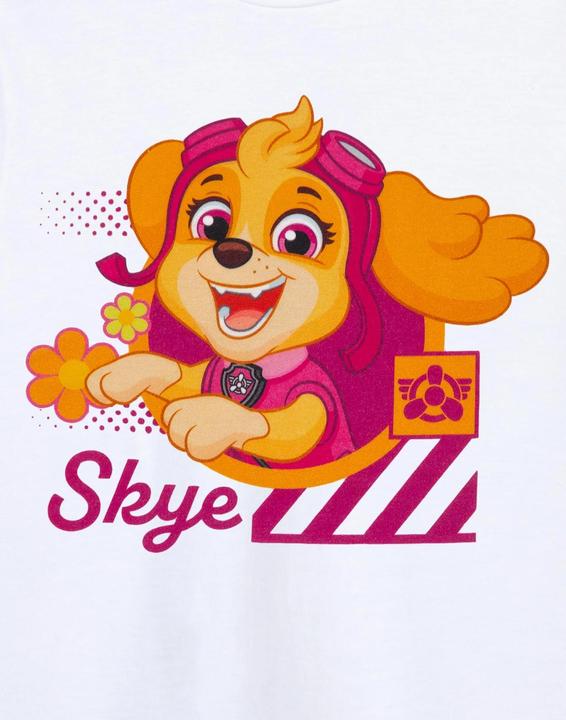 Immagine prodotto Paw Patrol Maglietta Skye Ragazze (128)