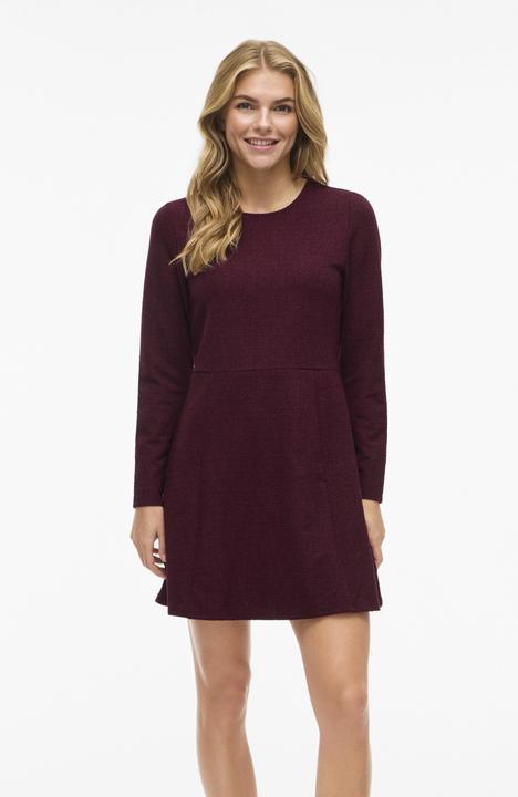 Produktbild Vila VIELARA Langärmeliges Minikleid (XL)