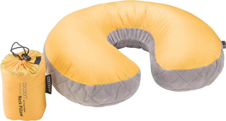 Produktbild Cocoon U-Shaped Down Neck Pillow (Kopf- & Nackenkissen)