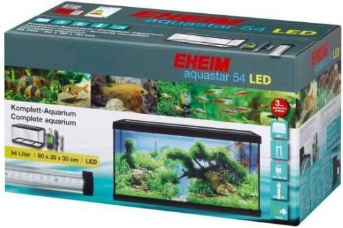 Produktbild Eheim Aquastar 54 (54 l)