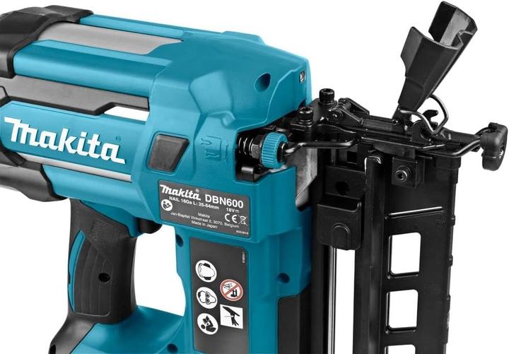 Produktbild Makita DBN600RTJ
