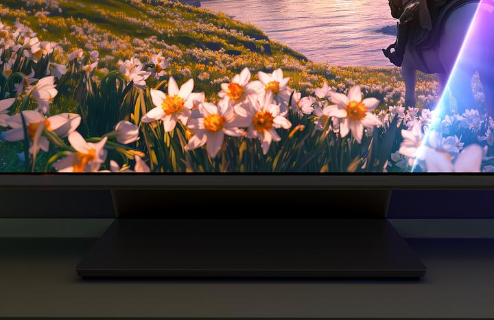 Produktbild Philips 65PUS8600/12 (65", PUS8600, QLED, 4K, 2025)