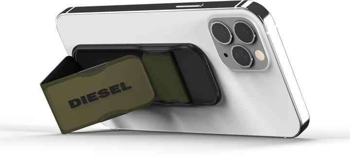 Image du produit Diesel Pince et support universels