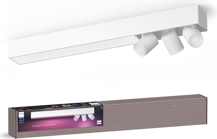 Actual product image Philips Hue Centris (3010 lm, GU10)