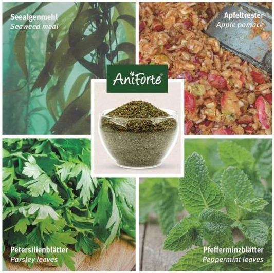 Produktbild Pedigree Denta Clean & Care Pulver (Katze, Hund)