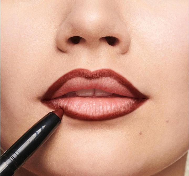 Actual product image Revlon ColorStay Matte Lite Crayon No 003 (003 Soufflé all Day)