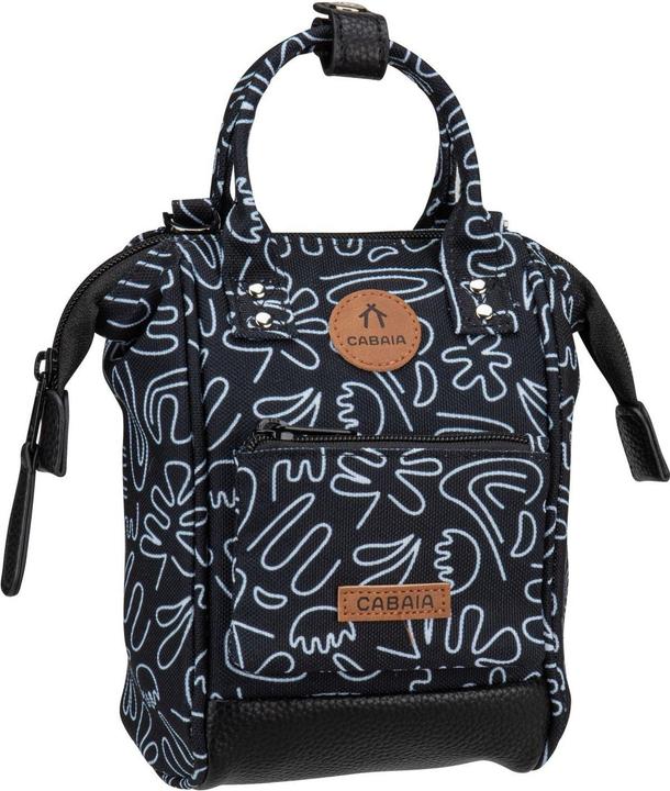Immagine prodotto Cabaia Bodybag Nano Bag Recycled Oxford