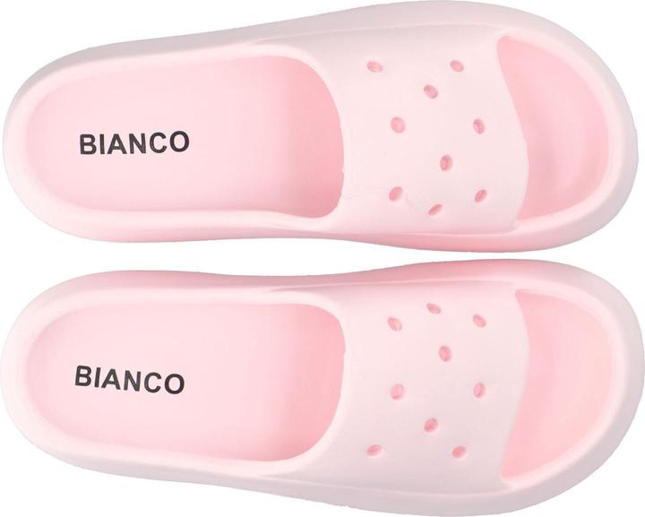 Actual product image Bianco BIAHOLLY slippers (39)