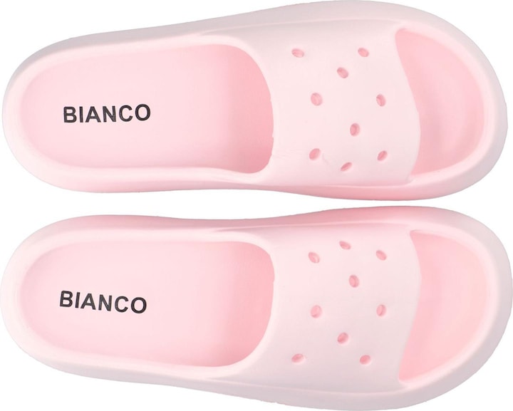 Immagine prodotto Bianco Pantofole BIAHOLLY (39)