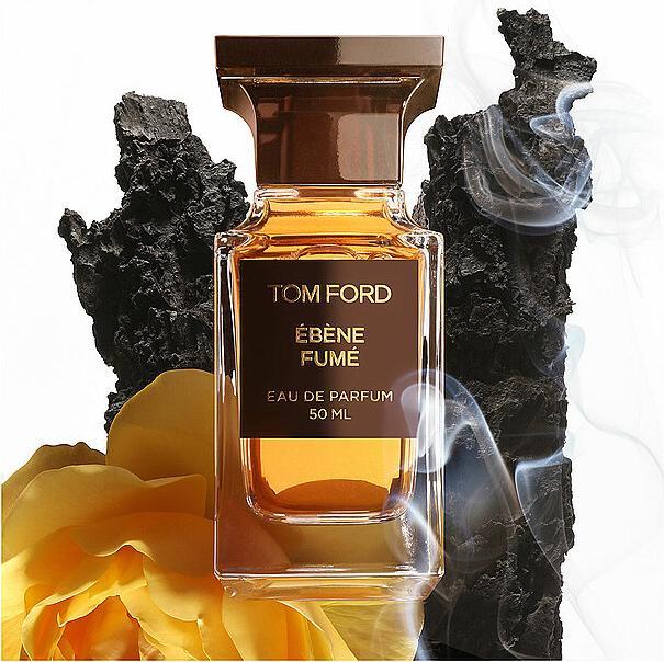 Produktbild Tom Ford Ébène Fumé (Eau de Parfum, 50 ml)
