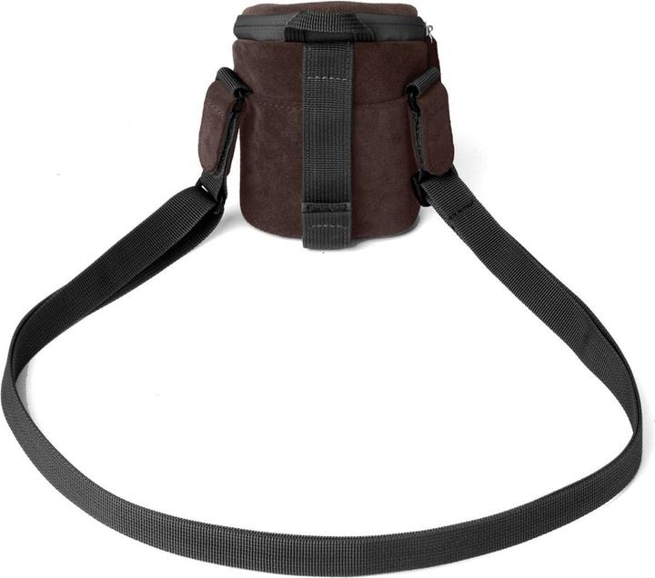 Produktbild Crumpler Bavarian Boomer Pouch 100 (Dark Brown) (CR-BABP100002) (Kamera Schultertasche, 3 l)