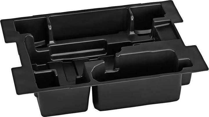 Actual product image Bosch Professional GHO 18 V-LI insert