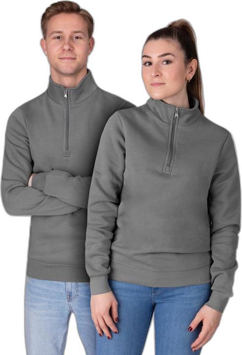 Immagine prodotto JAKO Ziptop organico (L)