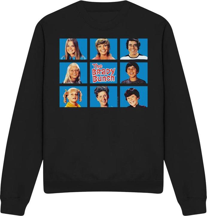 Produktbild The Brady Bunch Sweatshirt (L)