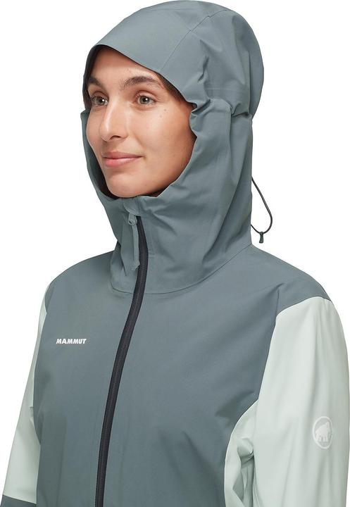 Produktbild Mammut Linard Guide HS Hooded Jacket Women (XL)