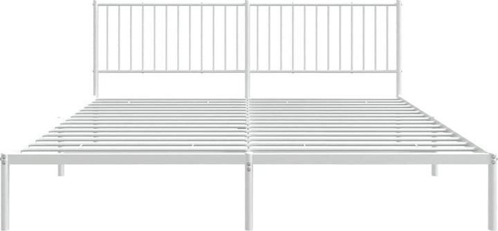 Image du produit vidaXL Bettgestell (193 x 203 cm)