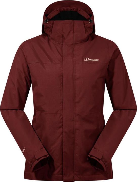 Immagine prodotto Berghaus Giacca impermeabile Hillwalker 2.0 Gemini (44)