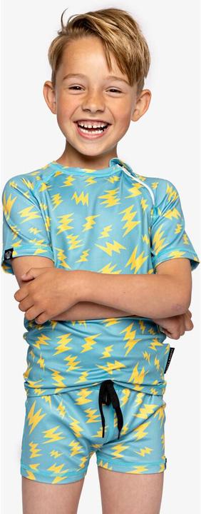Produktbild Beach & Bandits UV Badeshorts Blitze (104, 110)