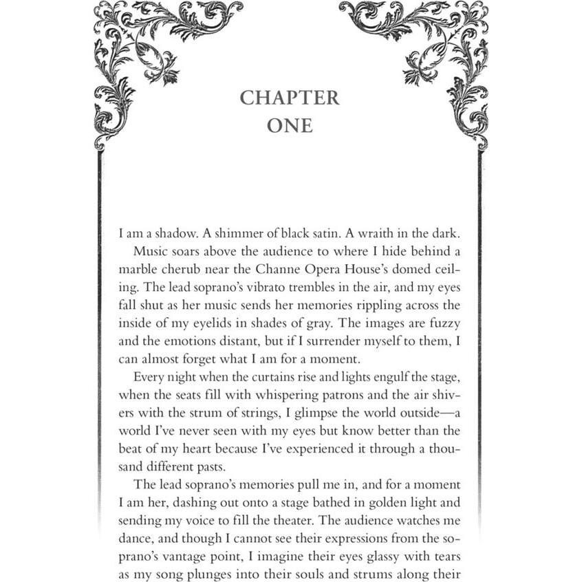 Thumbnail - Sing Me Forgotten, Kinderbücher von Jessica S. Olson