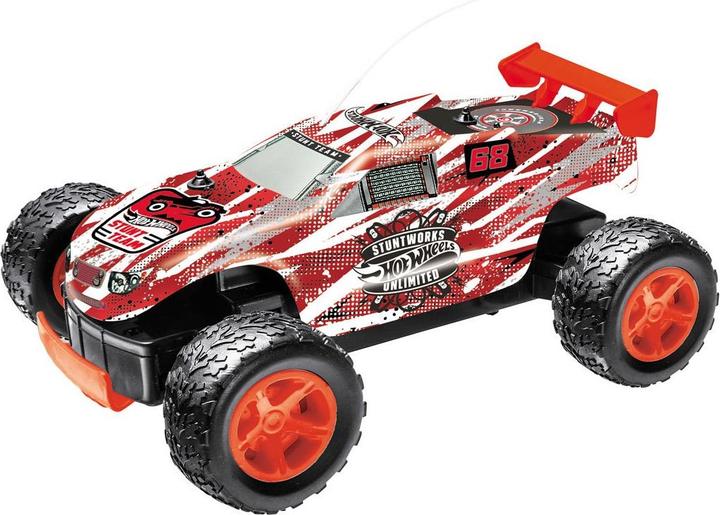 Mondo 63339 remote controlled toy