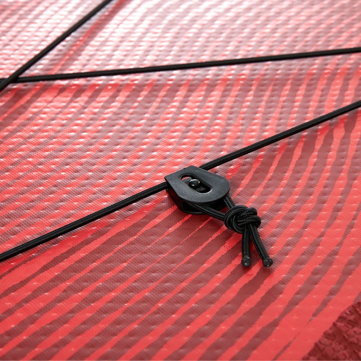 Produktbild Aqua Marina Advanced All-Around iSUP ATLAS (12')