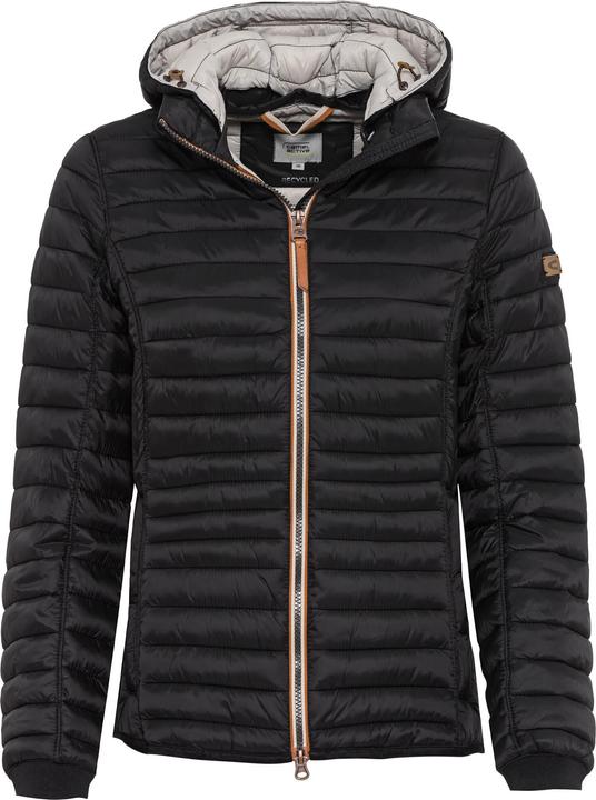 Image du produit Camel Active Veste matelassée légèrement ouatée (38)