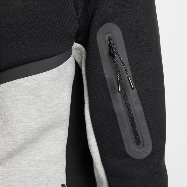 Image du produit Nike Sweat à capuche Tech Full-Zip Windrunner (M)