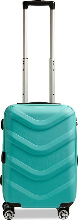 Actual product image Stratic Arrow 2 - Hard Case S (36 l)