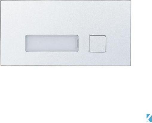 Image du produit Dahua VTO4202F-MB1 Système d'accès vidéo 2 MP (3 pouces) Aluminium (Filaire)