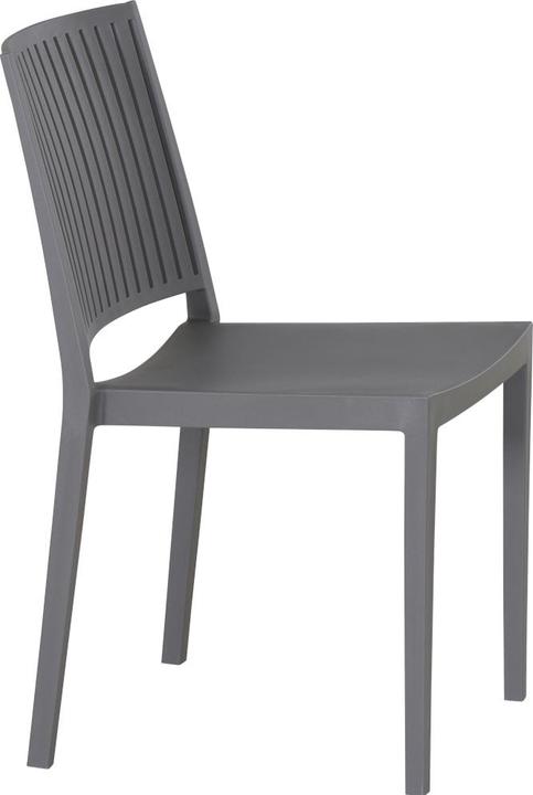 Actual product image Siena Garden Stacking chair