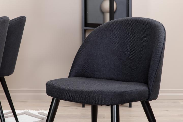 Immagine prodotto Venture Home Piazza, Velluto (MDF)