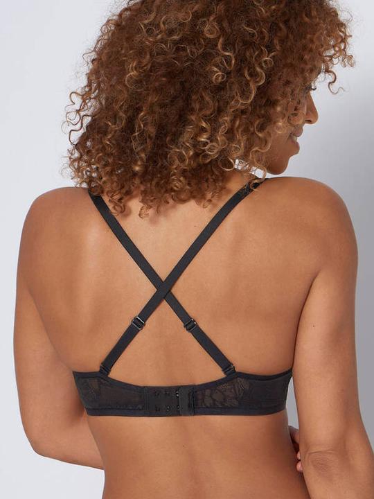 Actual product image Triumph Shell bra "Fit Smart P01 (Single pack)