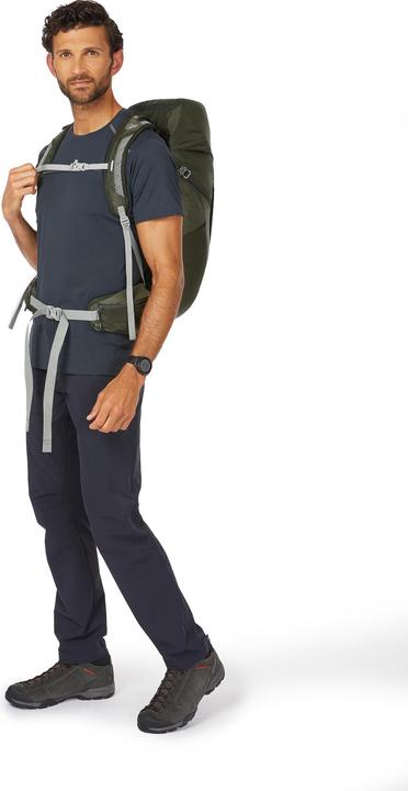 Produktbild Lowe Alpine AirZone Active 25 (25 l)