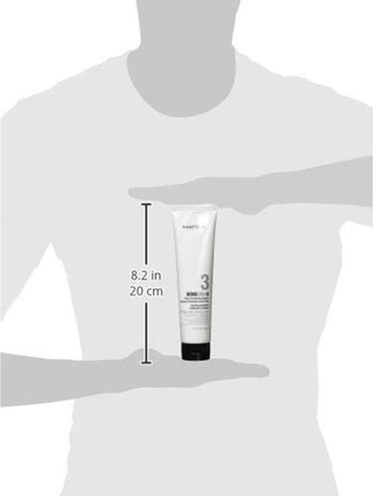 Immagine prodotto Matrix Trattamento Bond Ultim8 Step 3 (150 ml)