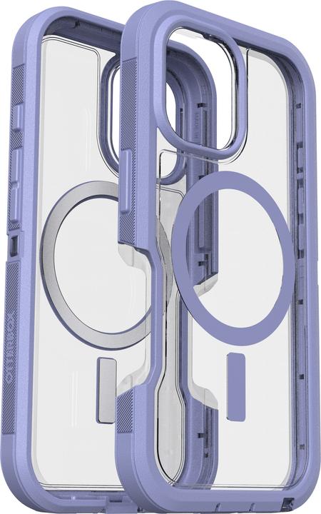 Image du produit OtterBox Defender XT mit MagSafe (Apple iPhone 16)