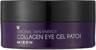 Actual product image Mizon Eye hydrogel mask with collagen and extract of caviar Original Skin Energy ( Collagen Eye (Eye care gel)