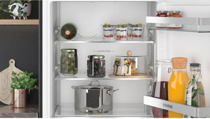Actual product image Siemens KI21RVFE0 (136 l)