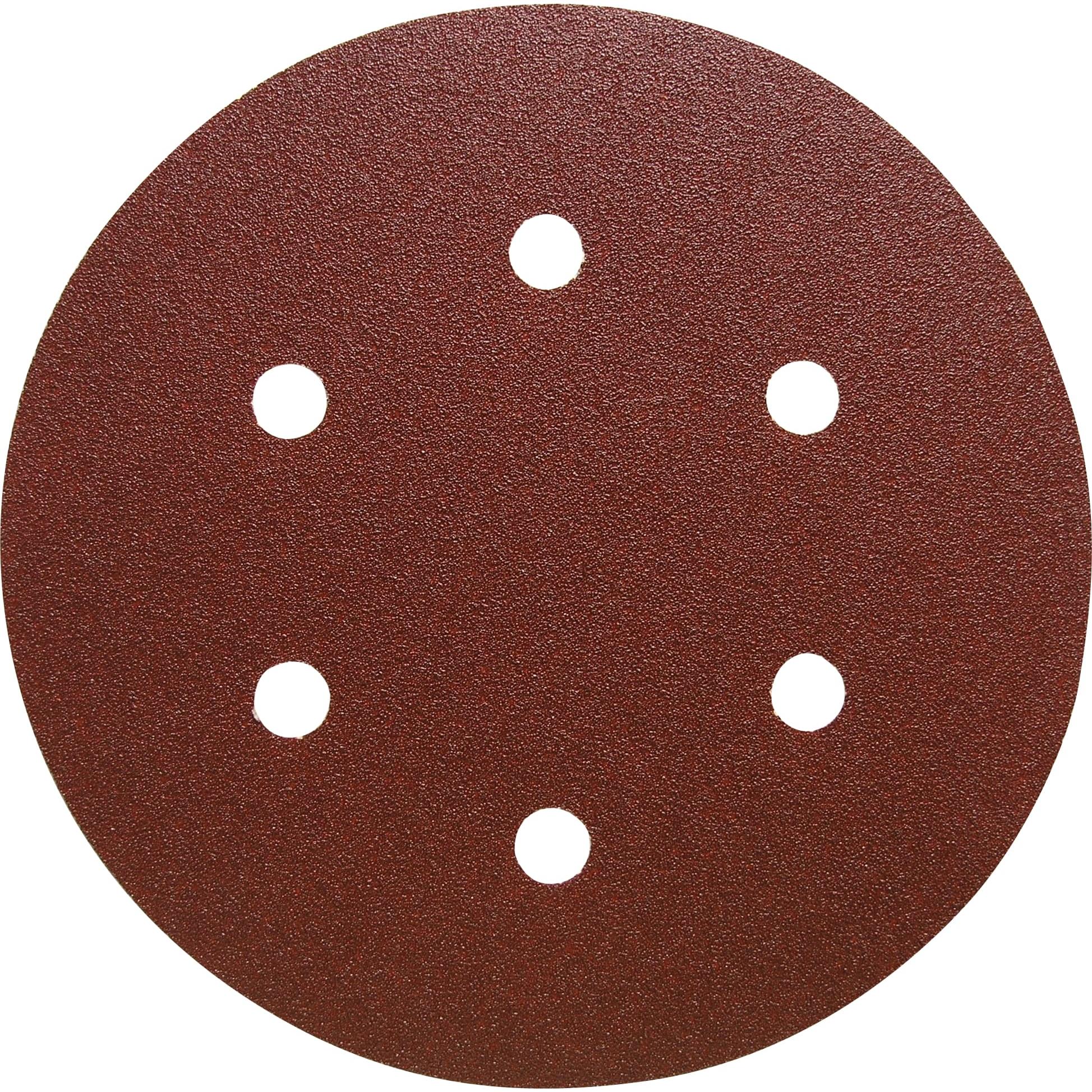 Klingspor, Schleifmittel, PS 22 K - Schleifscheiben 150 mm (240)