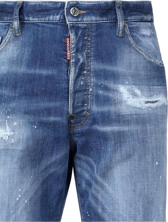 Immagine prodotto Dsquared2 S74MU0881 S30872470 (46)