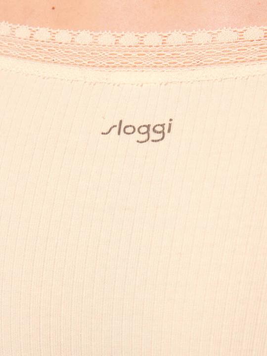 Produktbild Sloggi GO Ribbed Hipster C2P (XS, 2er Pack)