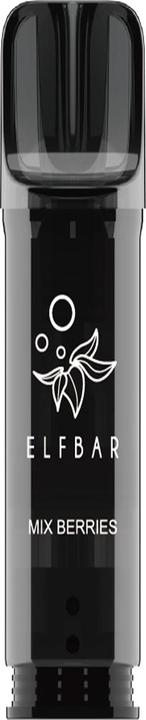 Image du produit Elfbar Elfa Pro (Framboise, Mûres, Myrtille)