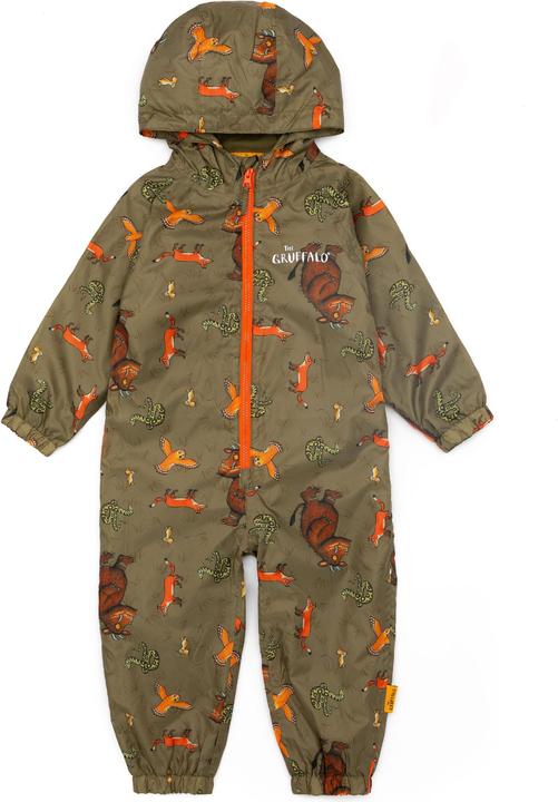 Immagine prodotto The Gruffalo Impermeabile Bambini (122)