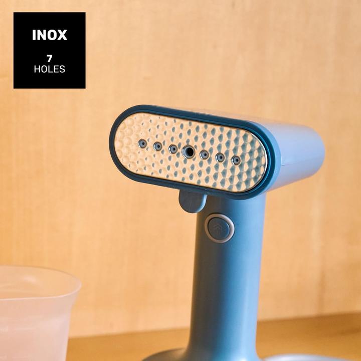 Immagine prodotto Taurus Sliding Care Compact (1600 W, 25 g/min)