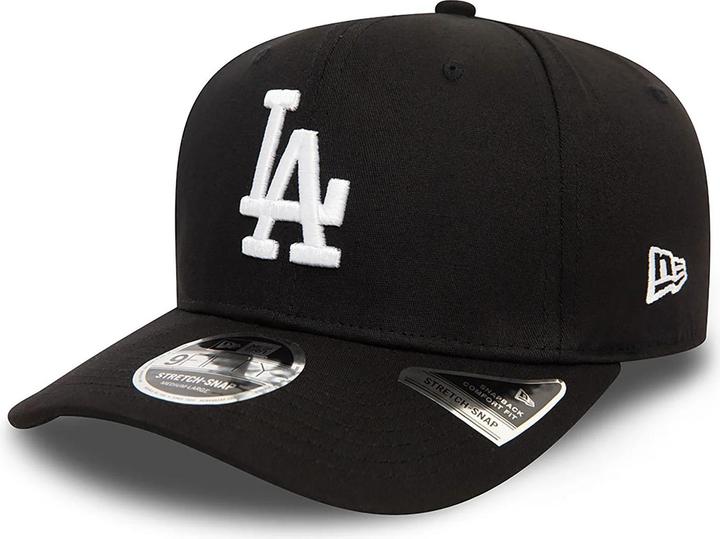 Image du produit New Era casquette snapback mlb los angeles dodgers