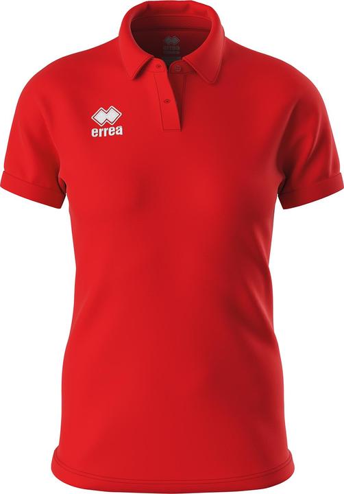 Produktbild Errea Polo Alexis Woman S/S Ad Women (M)