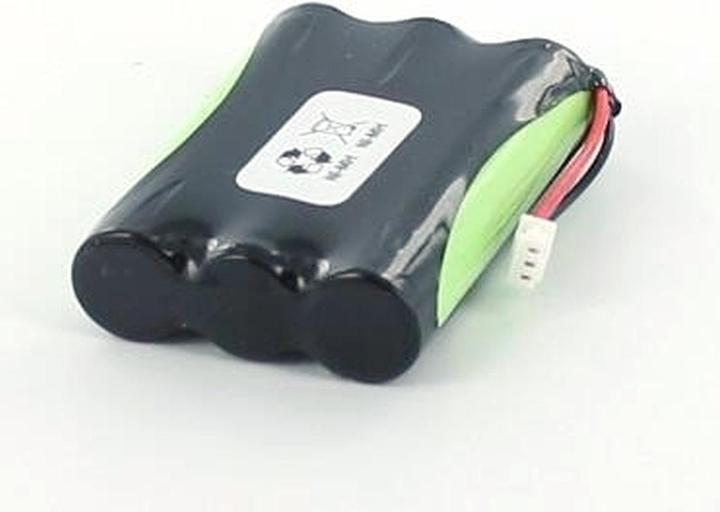 Actual product image AGI 27045 - Battery - Agfeo - DECT 45 - Black - Lithium-Ion (Li-Ion) - 700 mAh