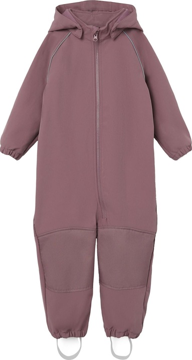 Actual product image Name it Waterproof softshell suit (116)