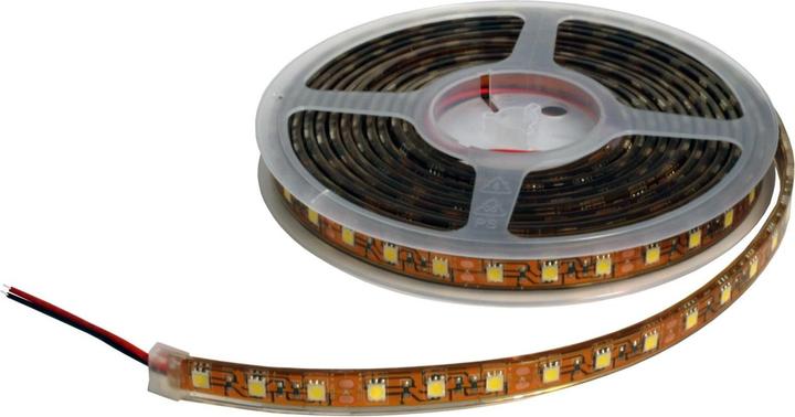 Actual product image Synergy 21 LED Flex Strip warm white DC12V 72W IP68 (Warm white, 500 cm, Indoor)