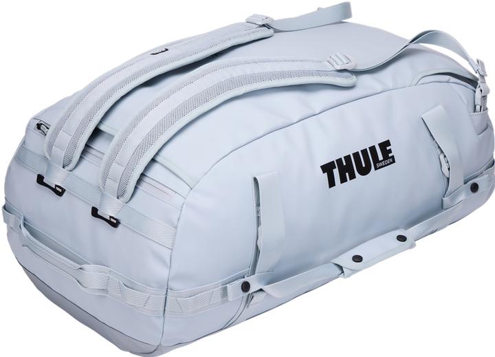 Productafbeelding Thule Bags and briefcases 5446 Chasm 70L duffel bag soft blue (70 l)